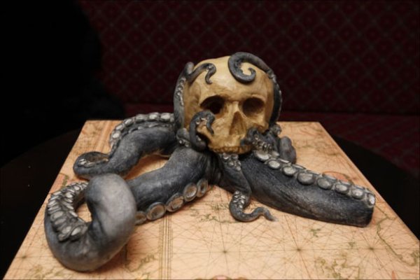 Kraken 18at зеркало