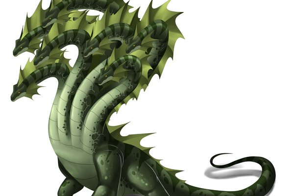 Kraken это