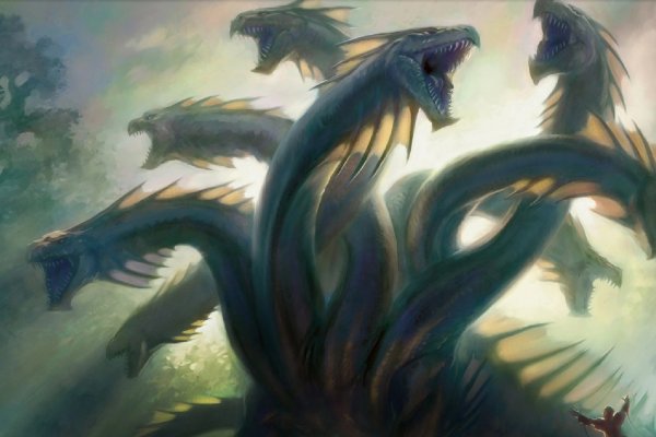 Kraken даркнет что это