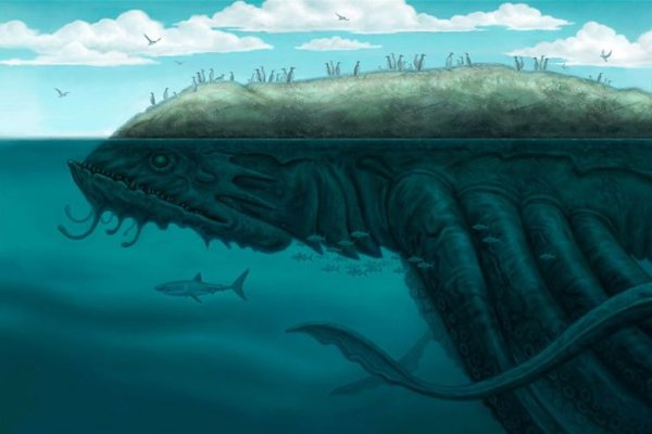 Kraken 12at зеркало