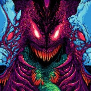 Kraken 18at