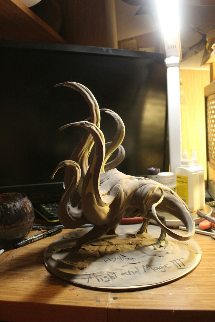 Kraken 14 at сайт